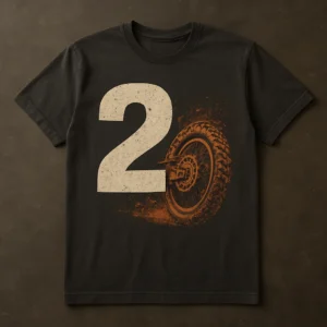 Numéro de paddock
